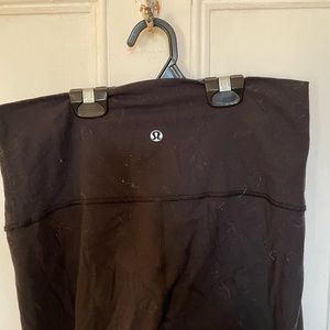 Wunder Under High Rise Legging